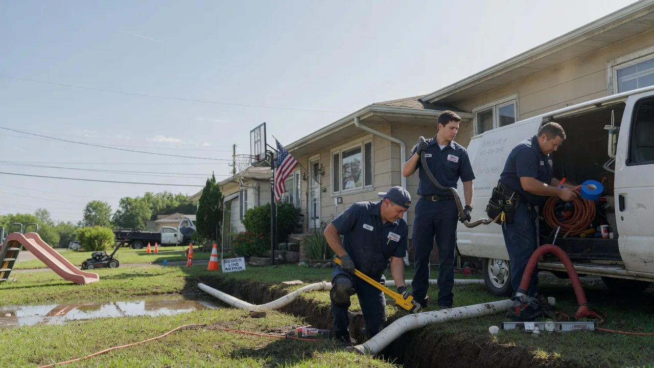 Toilet Installation in Tipton, PA near me